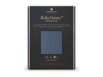 Formesse Bella Donna Premium 0209 blaugrau