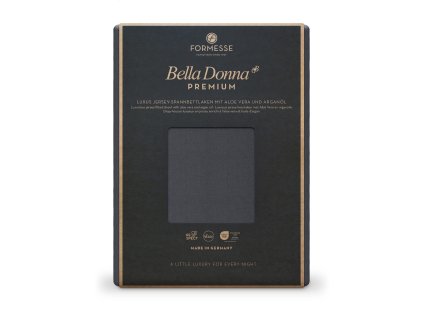 Formesse Bella Donna Premium  0213 anthrazit