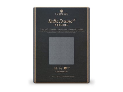 Formesse Bella Donna Premium  0215 hellanthrazit
