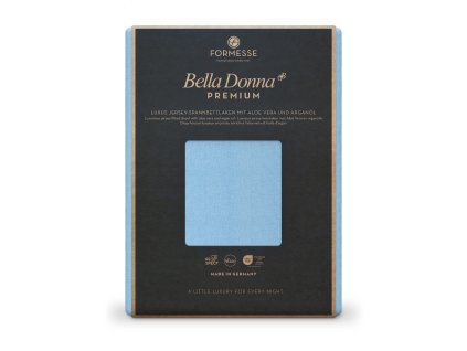 Formesse Bella Donna Premium  0523 himmelblau