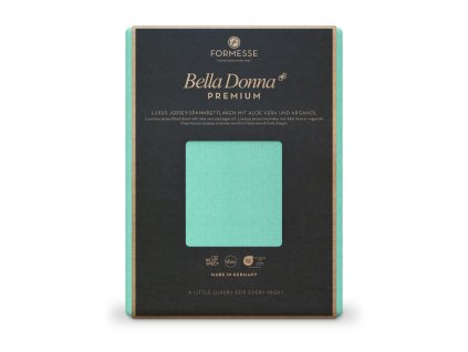 Formesse Bella Donna Premium  0524 mint