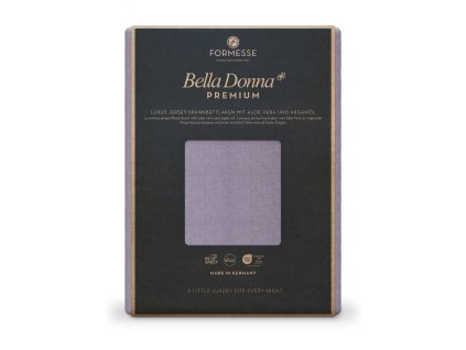 Formesse Bella Donna Premium  0528 amethyst