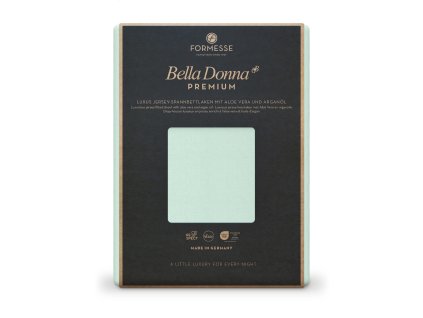 Formesse Bella Donna Premium  0629 pastellgruen