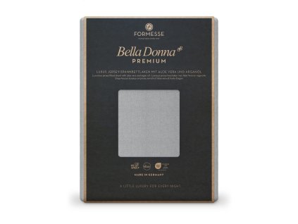Formesse Bella Donna Premium  0701 grau