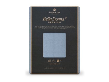 Formesse Bella Donna Premium 0703 hellgrau