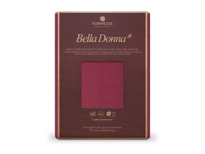 Formesse Bella Donna Jersey 0030 bordeaux
