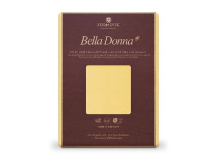 Formesse Bella Donna Jersey 0091 hellgelb