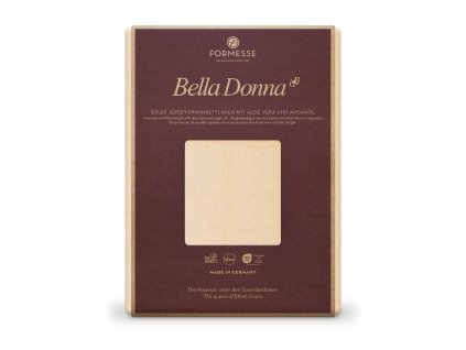 Formesse Bella Donna Jersey 0110 puder