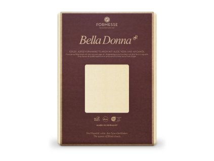 Formesse Bella Donna Jersey 0111 natur