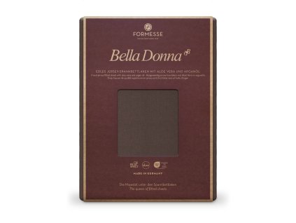 Formesse Bella Donna Jersey  0121 mokka