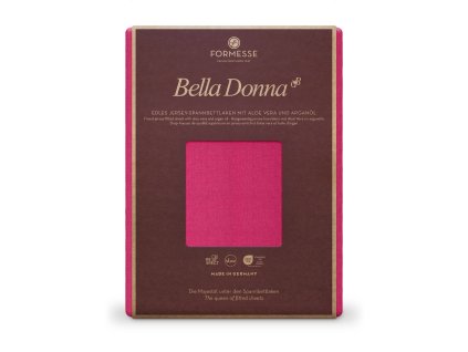 Formesse Bella Donna Jersey  0192 magenta