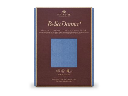 Formesse Bella Donna Jersey 0208 meeresblau