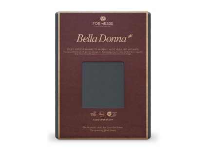 Formesse Bella Donna Jersey 0209 blaugrau