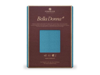 Formesse Bella Donna Jersey  0302 arktis