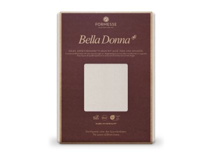 Formesse Bella Donna Jersey 0520 silber