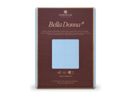 Formesse Bella Donna Jersey 0522 hellblau