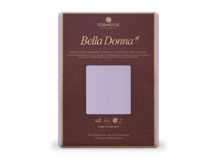 Formesse Bella Donna Jersey 0525 flieder