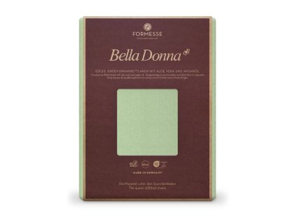 Formesse Bella Donna Jersey 0532 pistazie