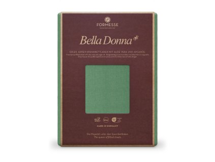 Formesse Bella Donna Jersey  0533 olive