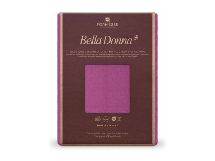 Formesse Bella Donna Jersey  0540 fuchsia