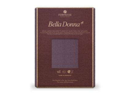 Formesse Bella Donna Jersey  0546 violett