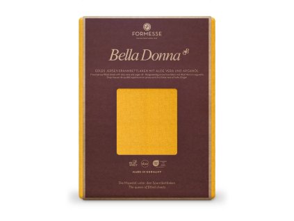 Formesse Bella Donna Jersey 0547 curry