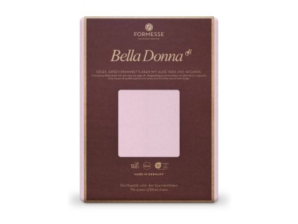 Formesse Bella Donna Jersey 0566 rose