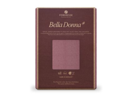 Formesse Bella Donna Jersey  0567 vintage rose