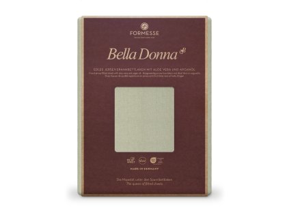 Formesse Bella Donna Jersey 0633 graugruen