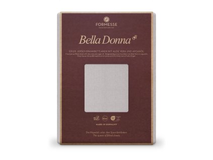 Formesse Bella Donna Jersey  0700 nebelgrau