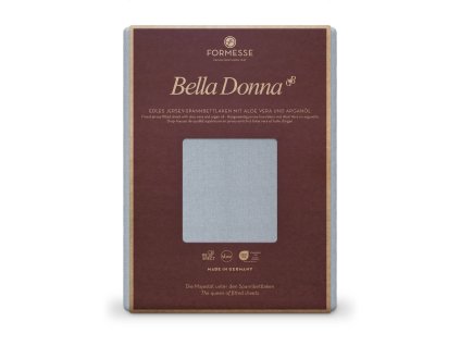 Formesse Bella Donna Jersey 0703 hellgrau