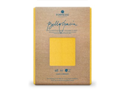 Formesse Bella Gracia  0040 goldgelb