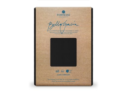 Formesse Bella Gracia  0101 schwarz