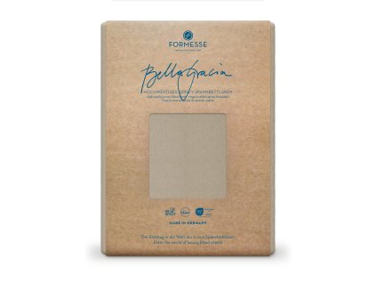 Formesse Bella Gracia  0115 champignon