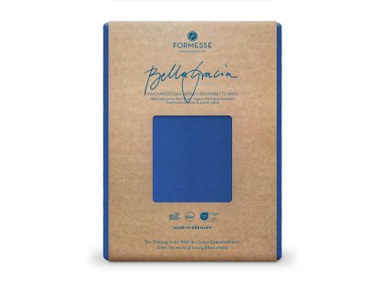 Formesse Bella Gracia  0183 royalblau