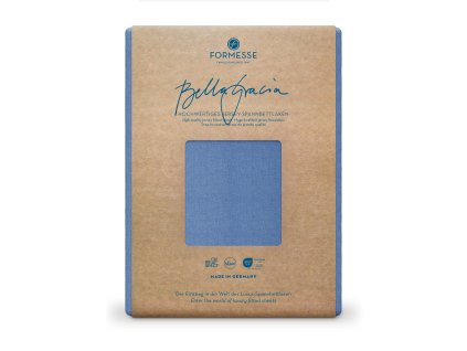 Formesse Bella Gracia  0208 meeresblau