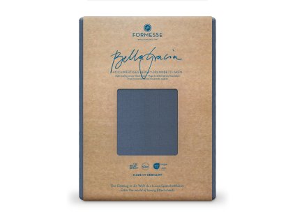 Formesse Bella Gracia  0209 blaugrau