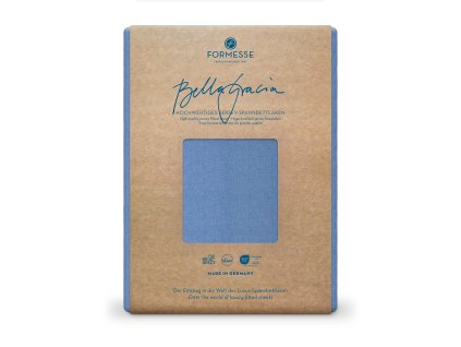 Formesse Bella Gracia  0211 jeansblau