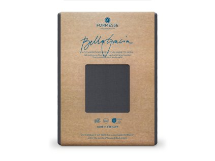 Formesse Bella Gracie 0213 anthrazit