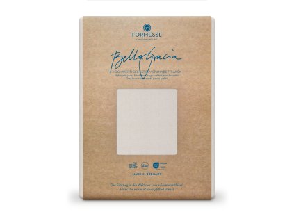 Formesse Bella Gracia  0520 silber