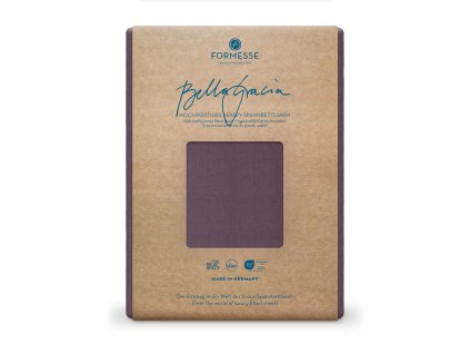 Formesse Bella Gracia  0546 violett