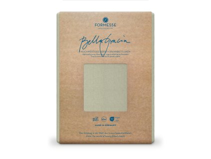 Formesse Bella Gracia 0633 graugruen