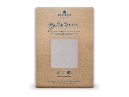 Formesse Bella Gracia  0700 nebelgrau