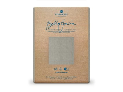 Formesse Bella Gracia  0710 perlgrau