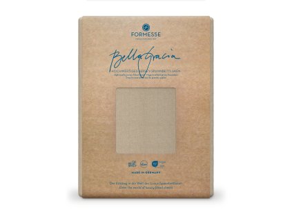 Formesse Bella Gracia  0711 champagner