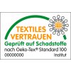 OEKO TEX Standard 100 DE