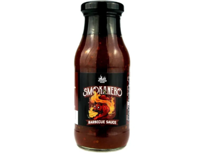 Smokanero