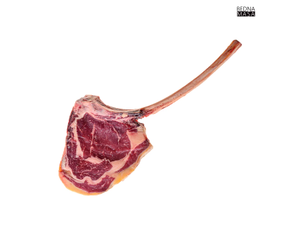 Tomahawk steak 1kg DRY AGED