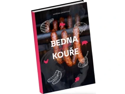 Bedna plná kouře