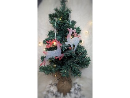 jelínci růžový A